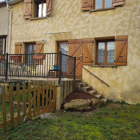 Maison Dans Un Village Calme Carla-de-Roquefort Εξωτερικό φωτογραφία