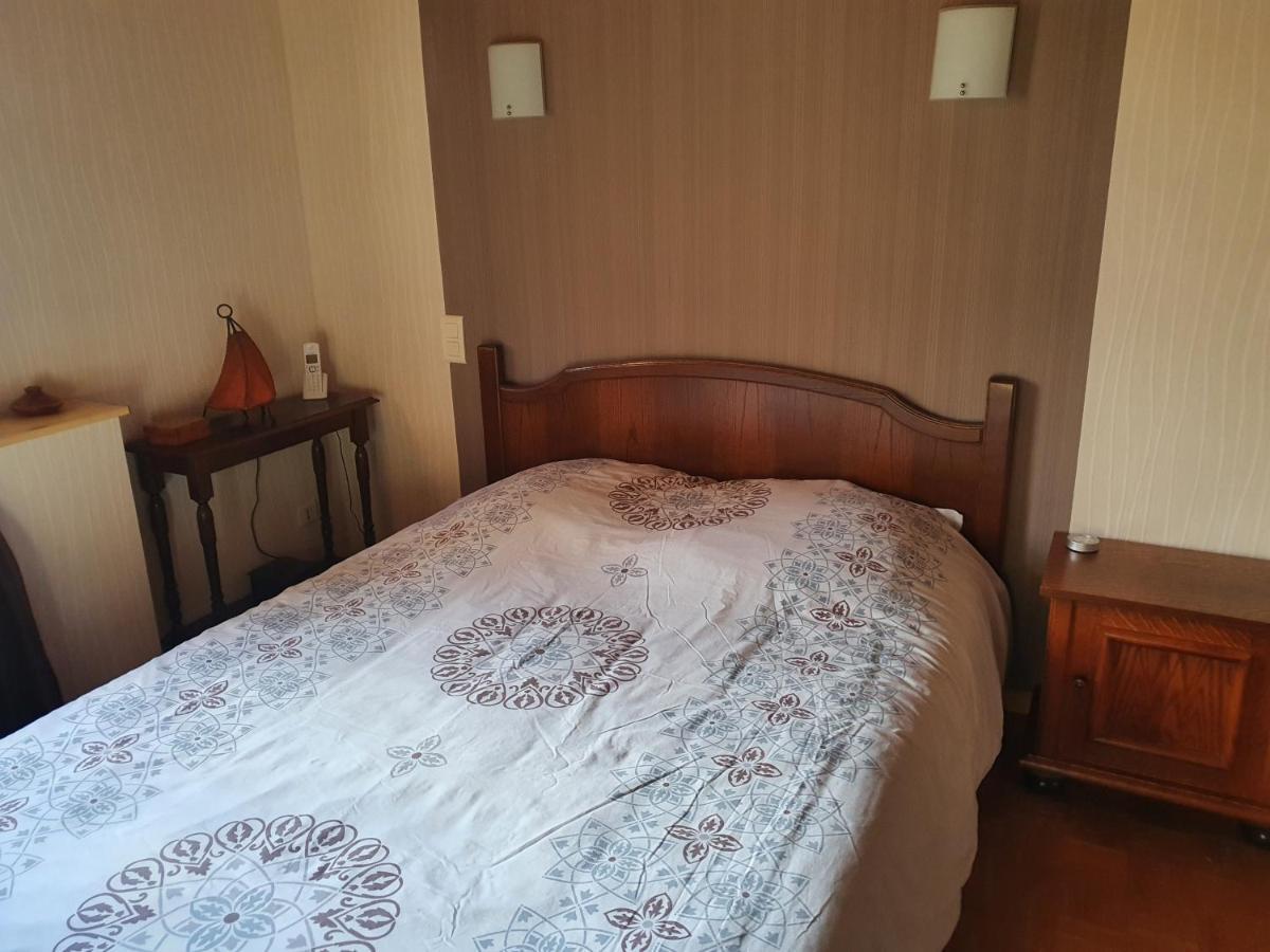 Maison Dans Un Village Calme Carla-de-Roquefort Εξωτερικό φωτογραφία