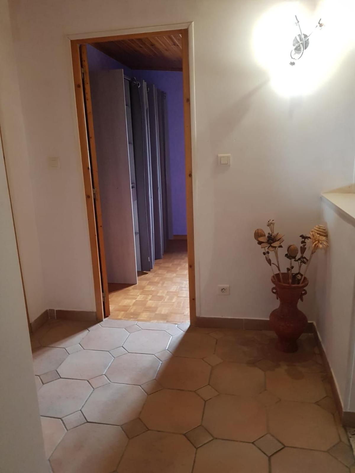 Maison Dans Un Village Calme Carla-de-Roquefort Εξωτερικό φωτογραφία