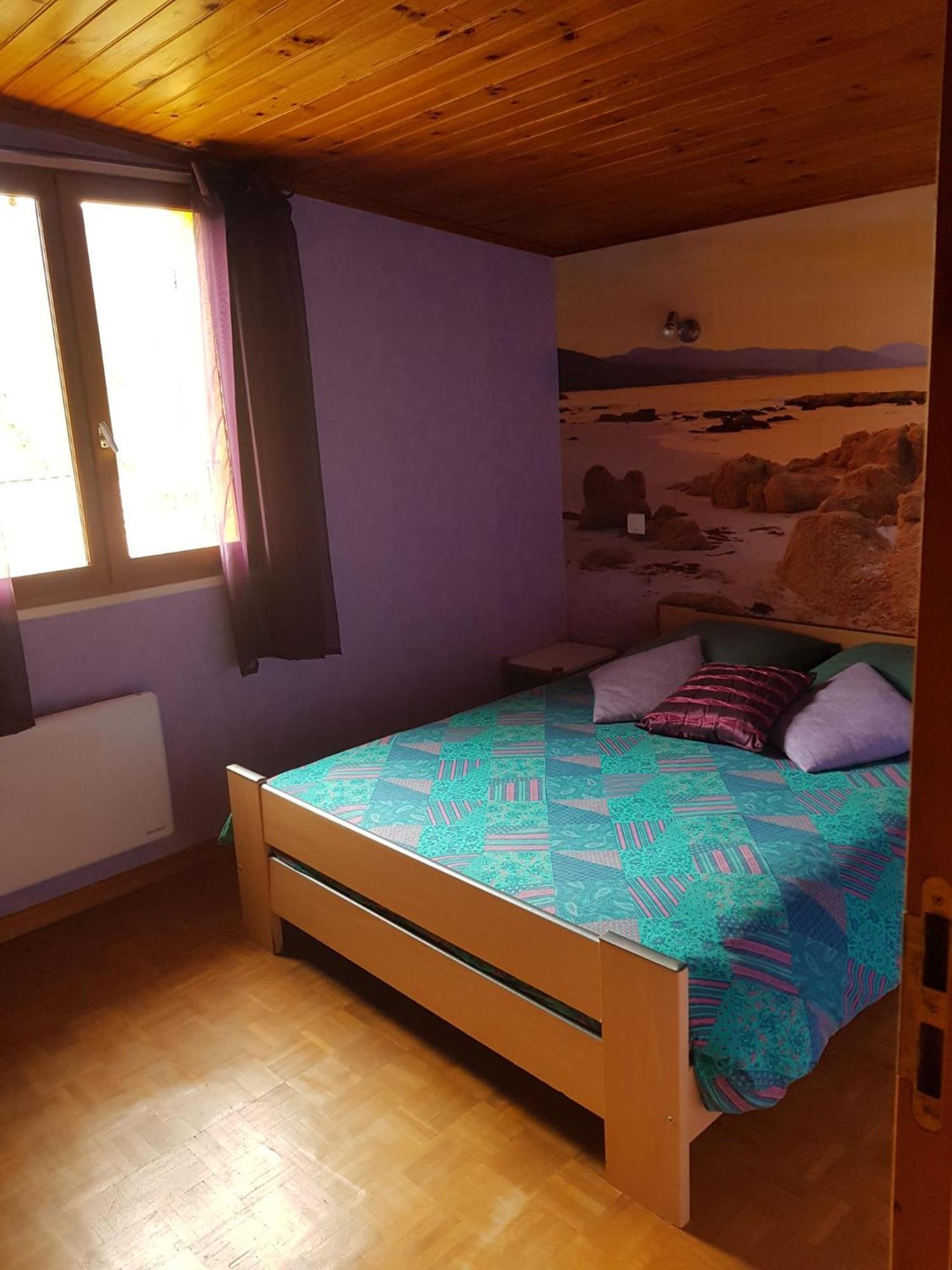 Maison Dans Un Village Calme Carla-de-Roquefort Εξωτερικό φωτογραφία
