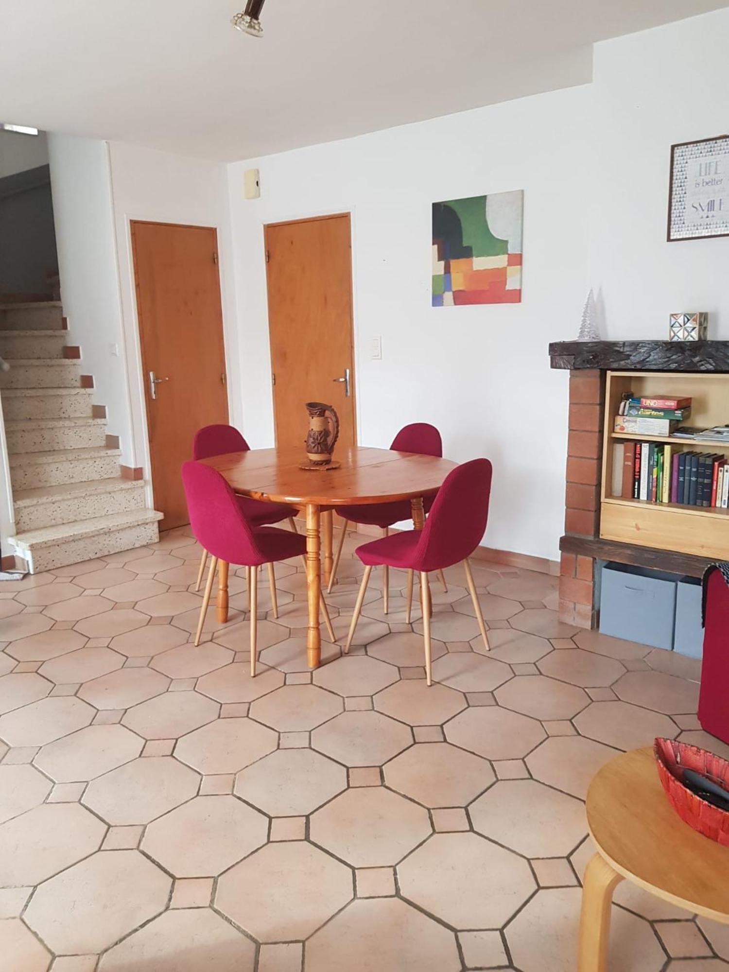 Maison Dans Un Village Calme Carla-de-Roquefort Εξωτερικό φωτογραφία